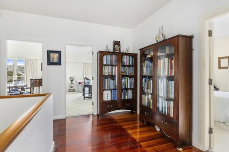 Photo of property in 29a Grass Street, Roseneath, Wellington, 6011