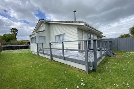 Photo of property in 28 Port Street West, Feilding, 4702