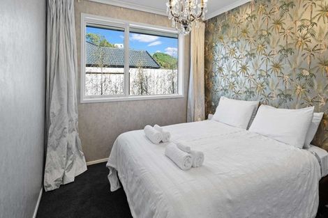 Photo of property in 46 Baxendale Drive, Matipo Heights, Rotorua, 3015