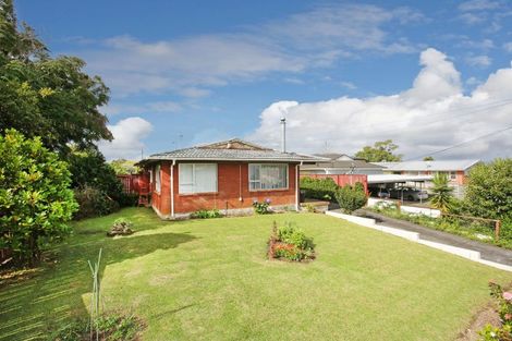 Photo of property in 92 Beaumonts Way, Manurewa, Auckland, 2102