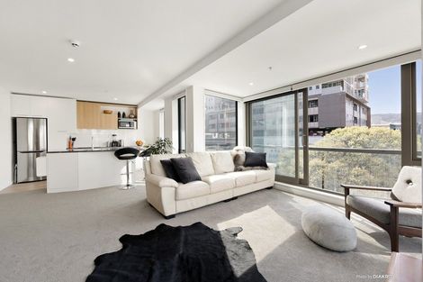 Photo of property in Vsp South, 301/168 Victoria Street, Te Aro, Wellington, 6011