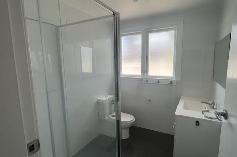 Photo of property in 128a Ferguson Street, West End, Palmerston North, 4412