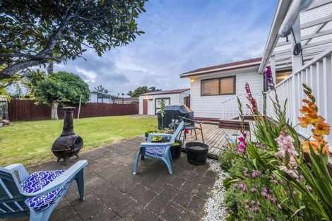 Photo of property in 9 Huber Street, Weymouth, Auckland, 2103