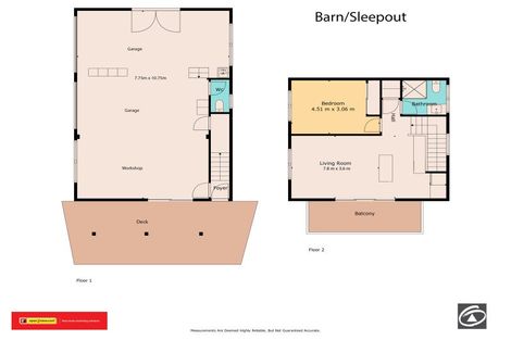 Photo of property in 26a Awhiorangi Promenade, Swanson, Auckland, 0816