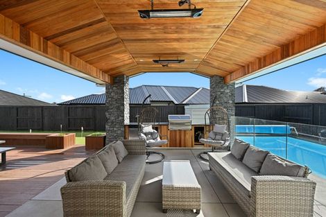 Photo of property in 5 Harrier Court, Flagstaff, Hamilton, 3210