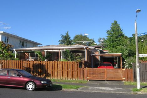 Photo of property in 2/36 Gowing Drive, Meadowbank, Auckland, 1072