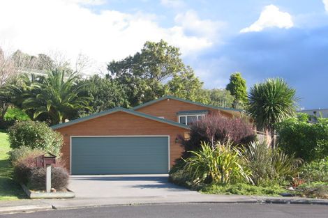 Photo of property in 8 Mistral Place, Onerahi, Whangarei, 0110