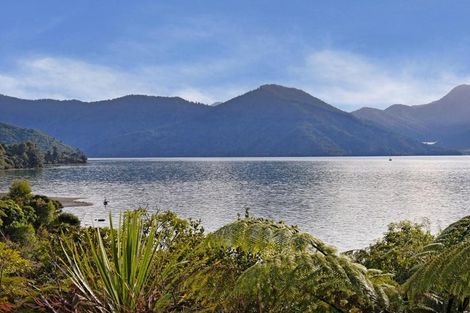 Photo of property in 699 Queen Charlotte Drive, Havelock, Picton, 7281