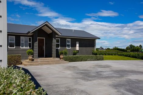 Photo of property in 95f Webster Road, Matangi, Hamilton, 3284