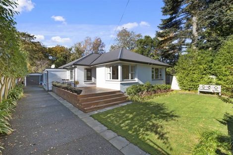 Photo of property in 54 Balrudry Street, Avonhead, Christchurch, 8042