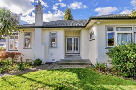 Photo of property in 203 Bath Street, Levin, 5510