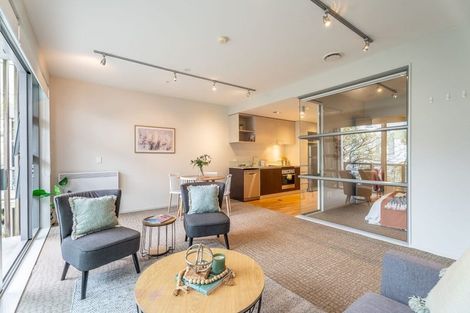 Photo of property in Masina Apartments, 204/80 Riddiford Street, Newtown, Wellington, 6021