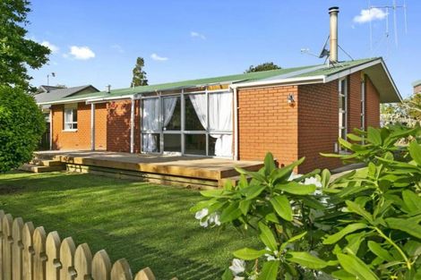 Photo of property in 5 Stafford Street, Cambridge, 3434