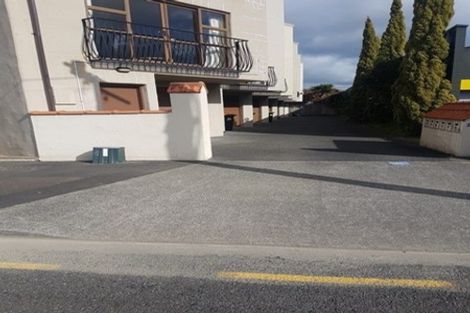 Photo of property in 26a Andrew Young Street, Palmerston North, 4410