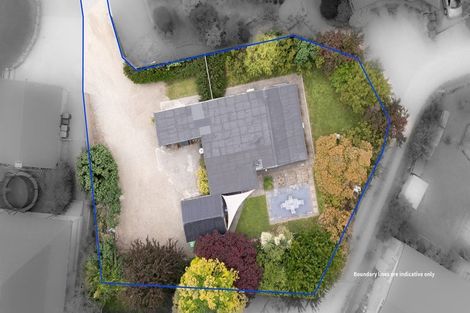 Photo of property in 5 Athenry Road, Bridge Hill, Alexandra, 9320