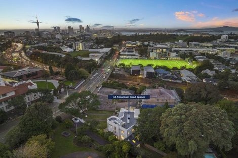 Photo of property in 46 Mountain Road, Epsom, Auckland, 1023