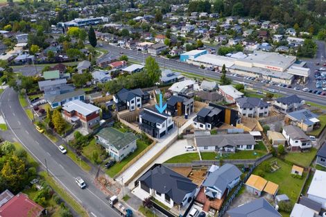 Photo of property in 2/44 Glenview Terrace, Glenview, Hamilton, 3206