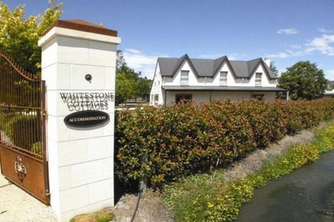 Photo of property in 2/3016 Methven Highway, Methven, 7776