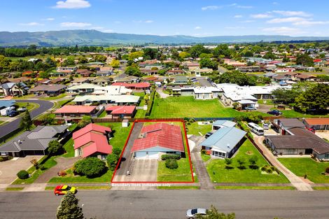 Photo of property in 13 Karaka Street, Matamata, 3400