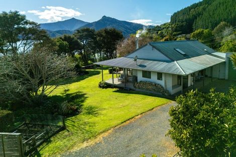 Photo of property in 718 Kenepuru Road, Mahau Sound, Picton, 7282