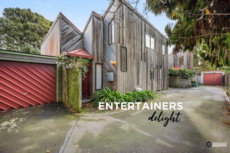 Photo of property in 641b High Street, Boulcott, Lower Hutt, 5010