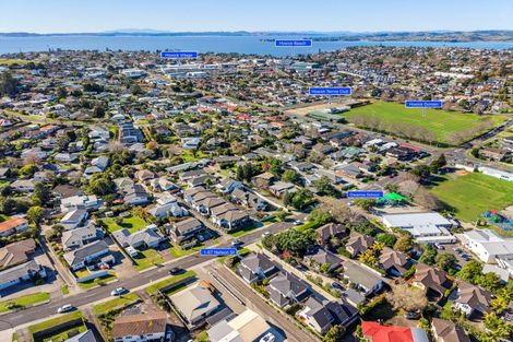 Photo of property in 1/67 Nelson Street, Howick, Auckland, 2014