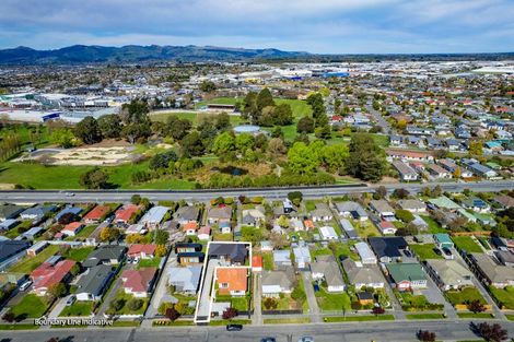 Photo of property in 19a Taurima Street, Hei Hei, Christchurch, 8042