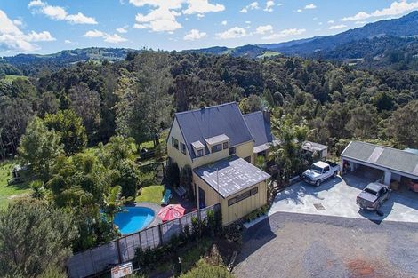 Photo of property in 780 Pupuke Mangapa Road, Kaeo, 0479