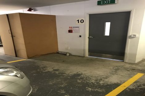 Photo of property in 10/27 Cheshire Street, Parnell, Auckland, 1052