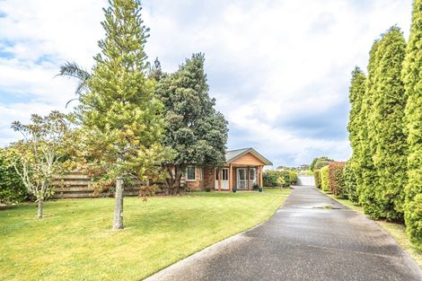 Photo of property in 15 Perrett Drive, Otamatea, Whanganui, 4500