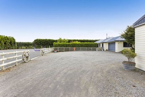 Photo of property in 295 Turuturu Road, Hawera, 4674