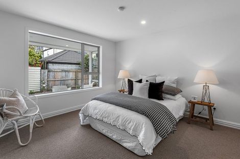 Photo of property in 3/9 Stirling Street, Merivale, Christchurch, 8014