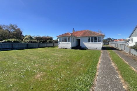 Photo of property in 346 High Street, Dannevirke, 4930