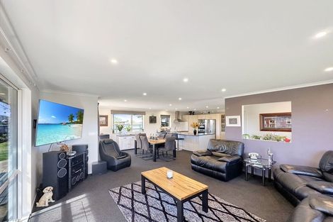 Photo of property in 7 Unwin Place, Twizel, 7901