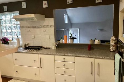 Photo of property in 6 Channel View Road, Campbells Bay, Auckland, 0630