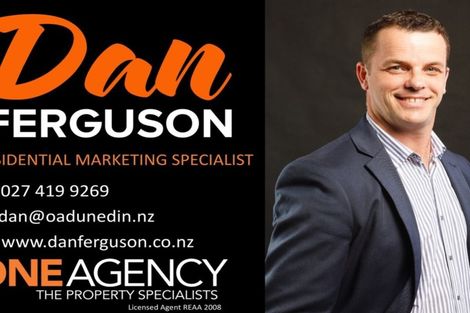 Photo of property in 101 Moana Crescent, Musselburgh, Dunedin, 9013