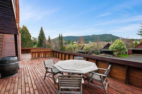 Photo of property in 22b Park Avenue, Ohakune, 4625