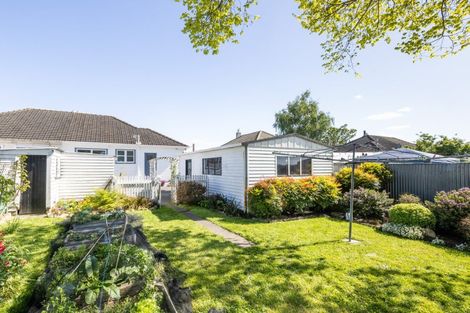 Photo of property in 705 Kowhai Street, Mahora, Hastings, 4120