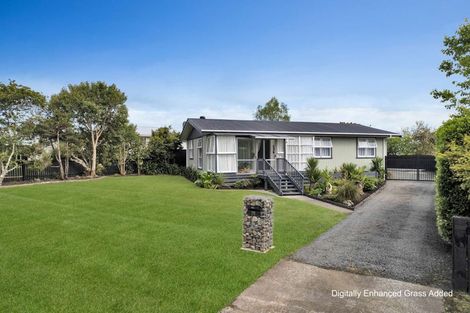 Photo of property in 39 Norwood Road, Paeroa, 3600