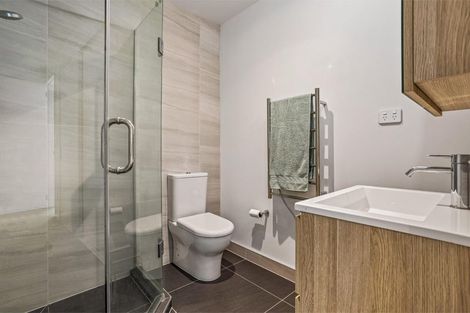 Photo of property in 102/1 Buscomb Avenue, Henderson, Auckland, 0610