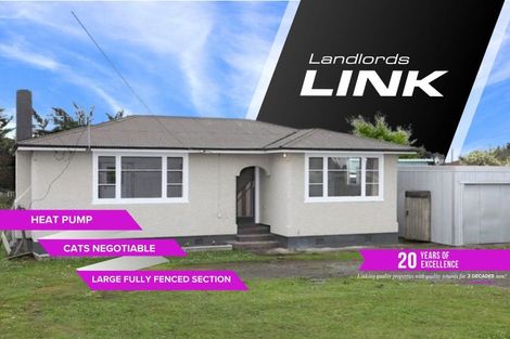 Photo of property in 38 King Street, Marton, 4710