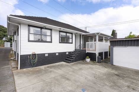 Photo of property in 5 Waimate Street, Otara, Auckland, 2023