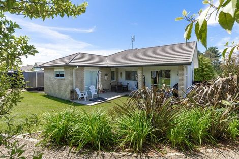 Photo of property in 14 Matau Close, Te Kauwhata, 3710