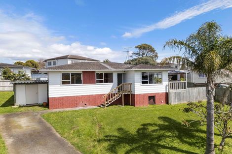 Photo of property in 12 Kereru Place, Half Moon Bay, Auckland, 2012