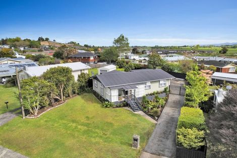Photo of property in 39 Norwood Road, Paeroa, 3600