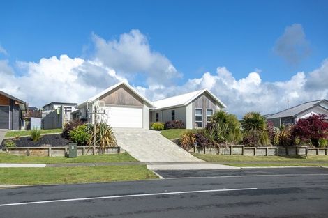 Photo of property in 3 Syrah Grove, Te Kauwhata, 3710
