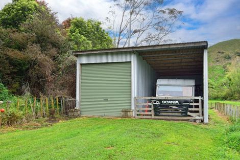 Photo of property in 3890 Matawai Road, Otoko, Te Karaka, 4092
