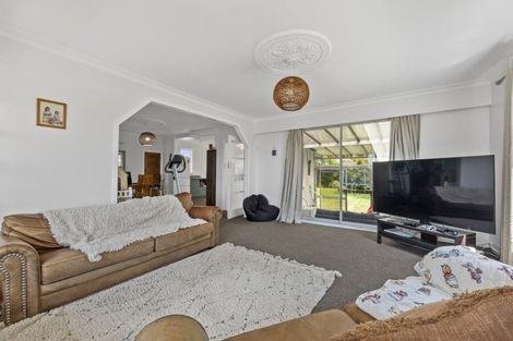 Photo of property in 44 Princess Street, Waitara, 4320