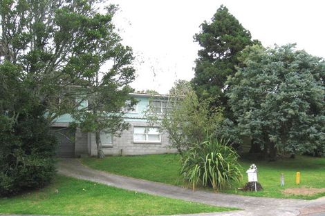 Photo of property in 17 Beswick Place, Birkdale, Auckland, 0626
