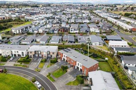 Photo of property in 22 Tamiro Road, Whenuapai, Auckland, 0618